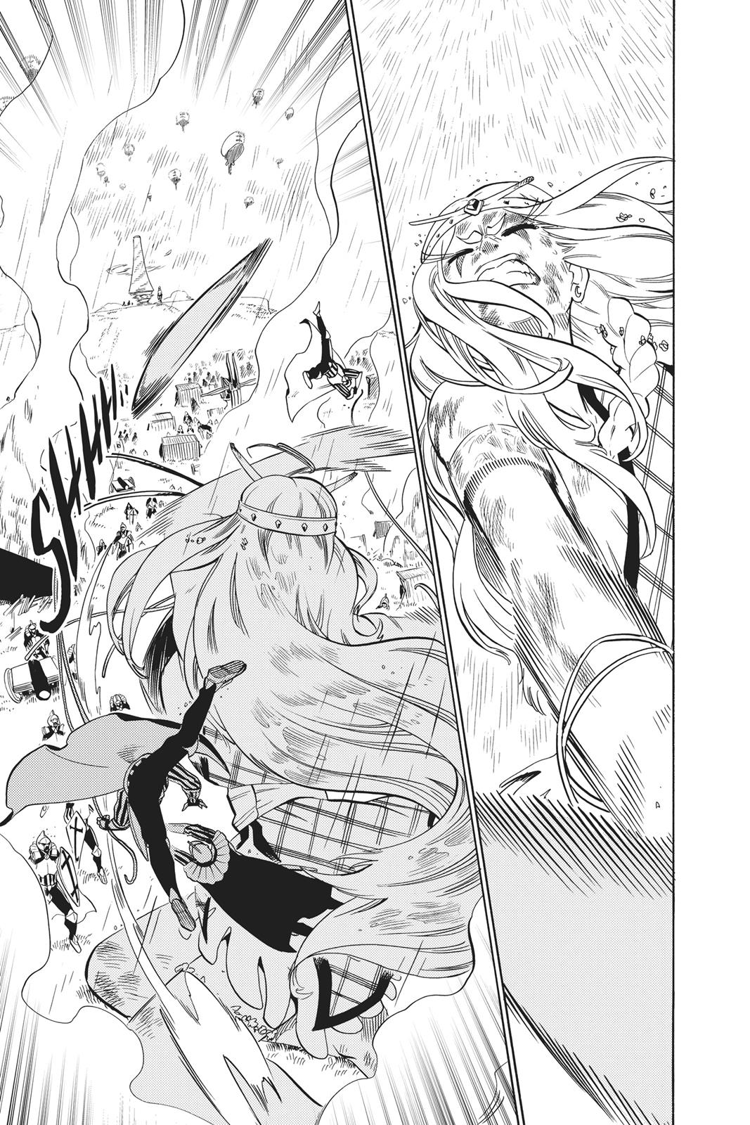 Read Radiant EN Manga Online