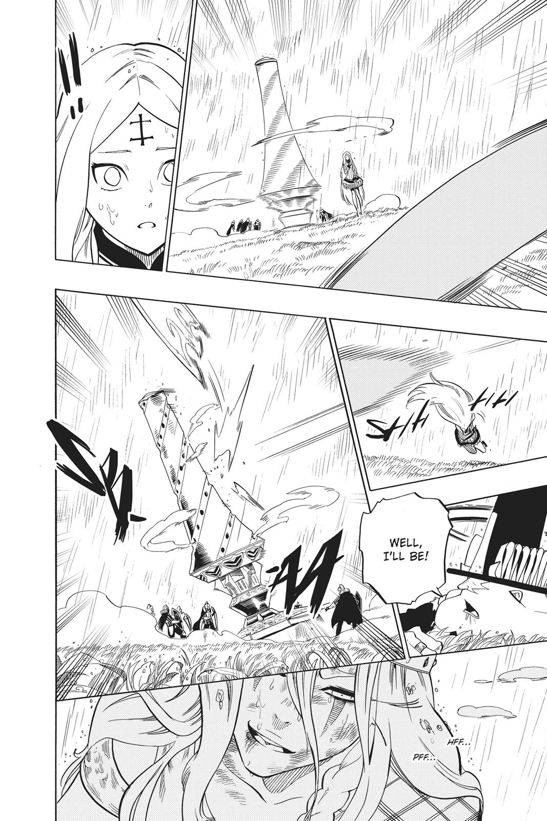 Read Radiant EN Manga Online