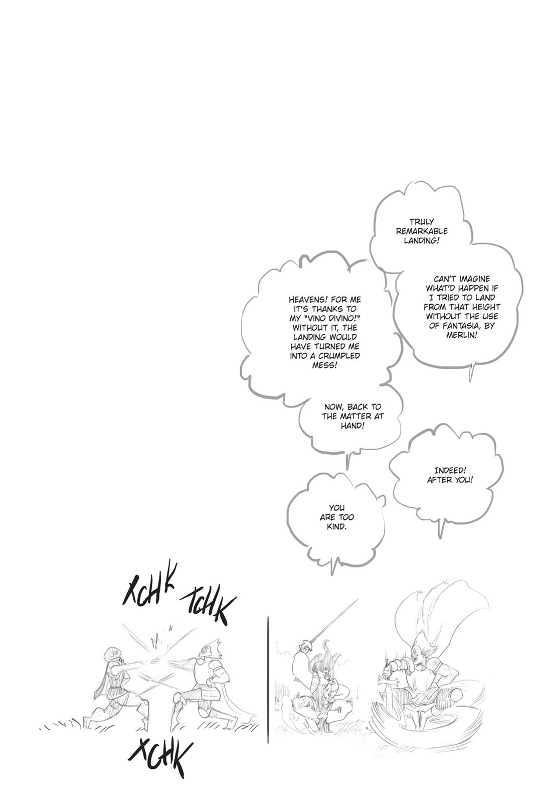 Read Radiant EN Manga Online