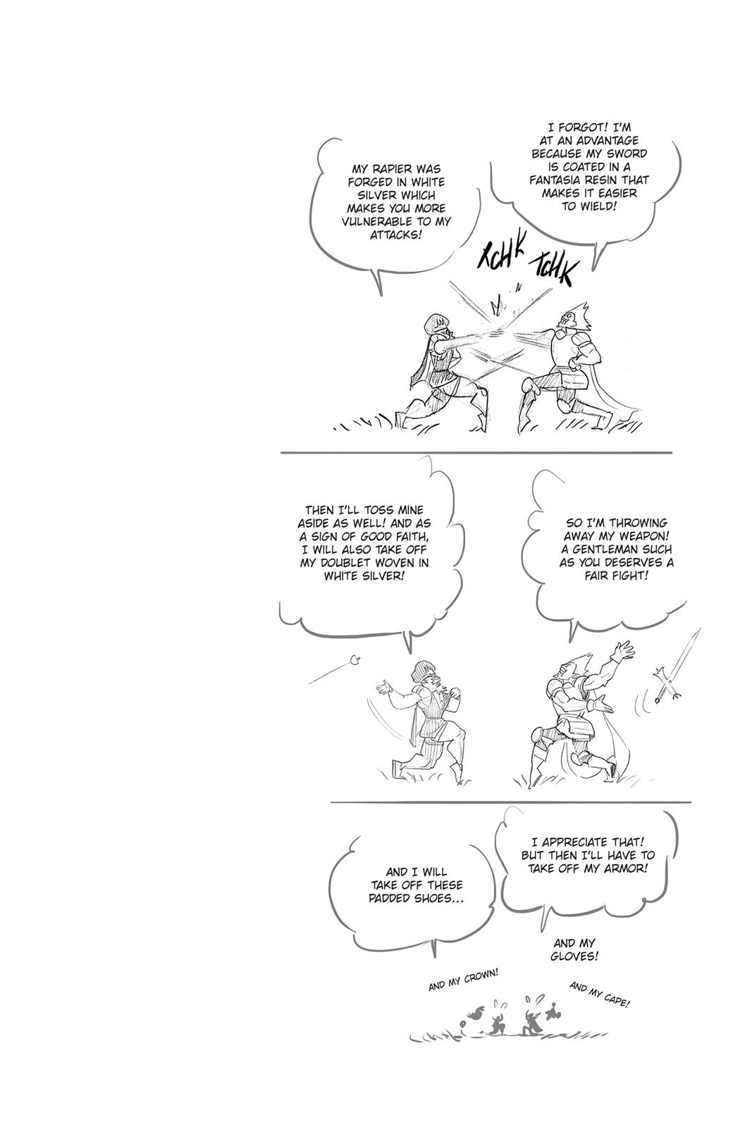 Read Radiant EN Manga Online