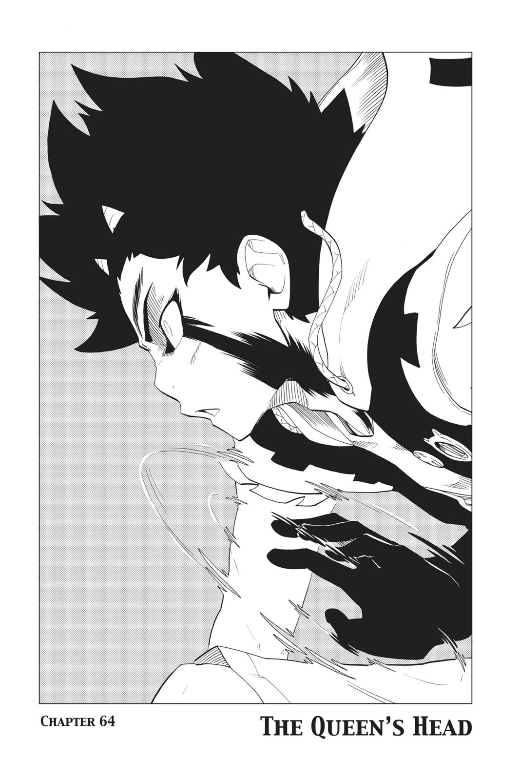 Read Radiant EN Manga Online