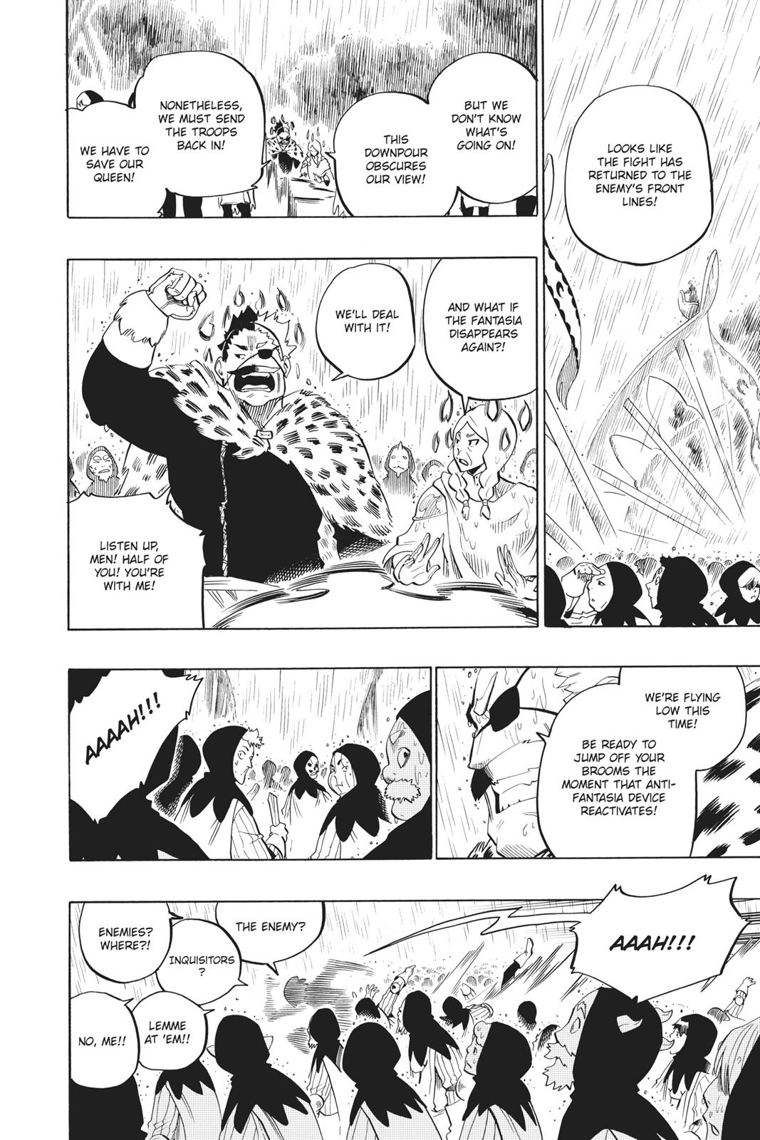 Read Radiant EN Manga Online
