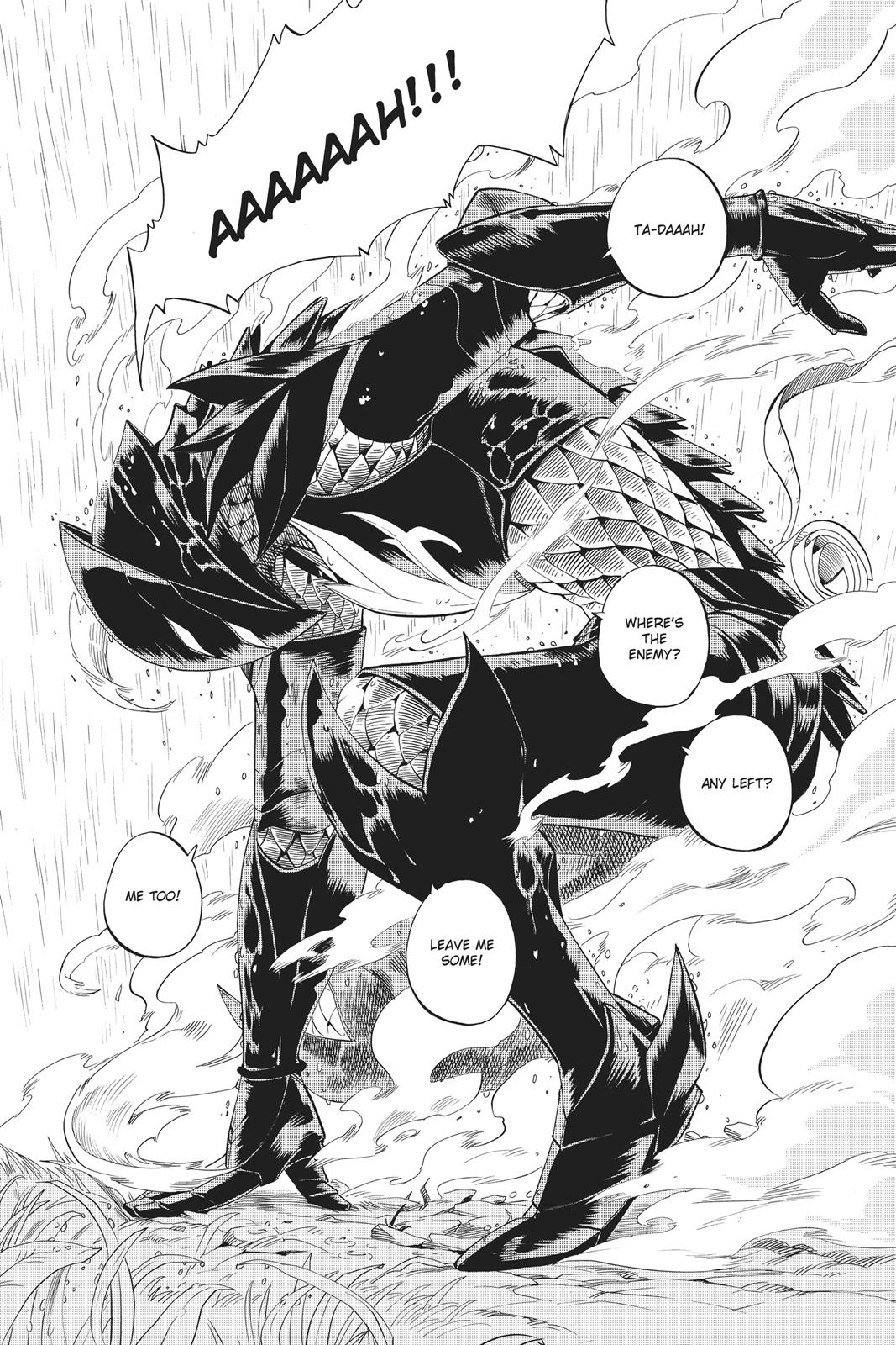 Read Radiant EN Manga Online