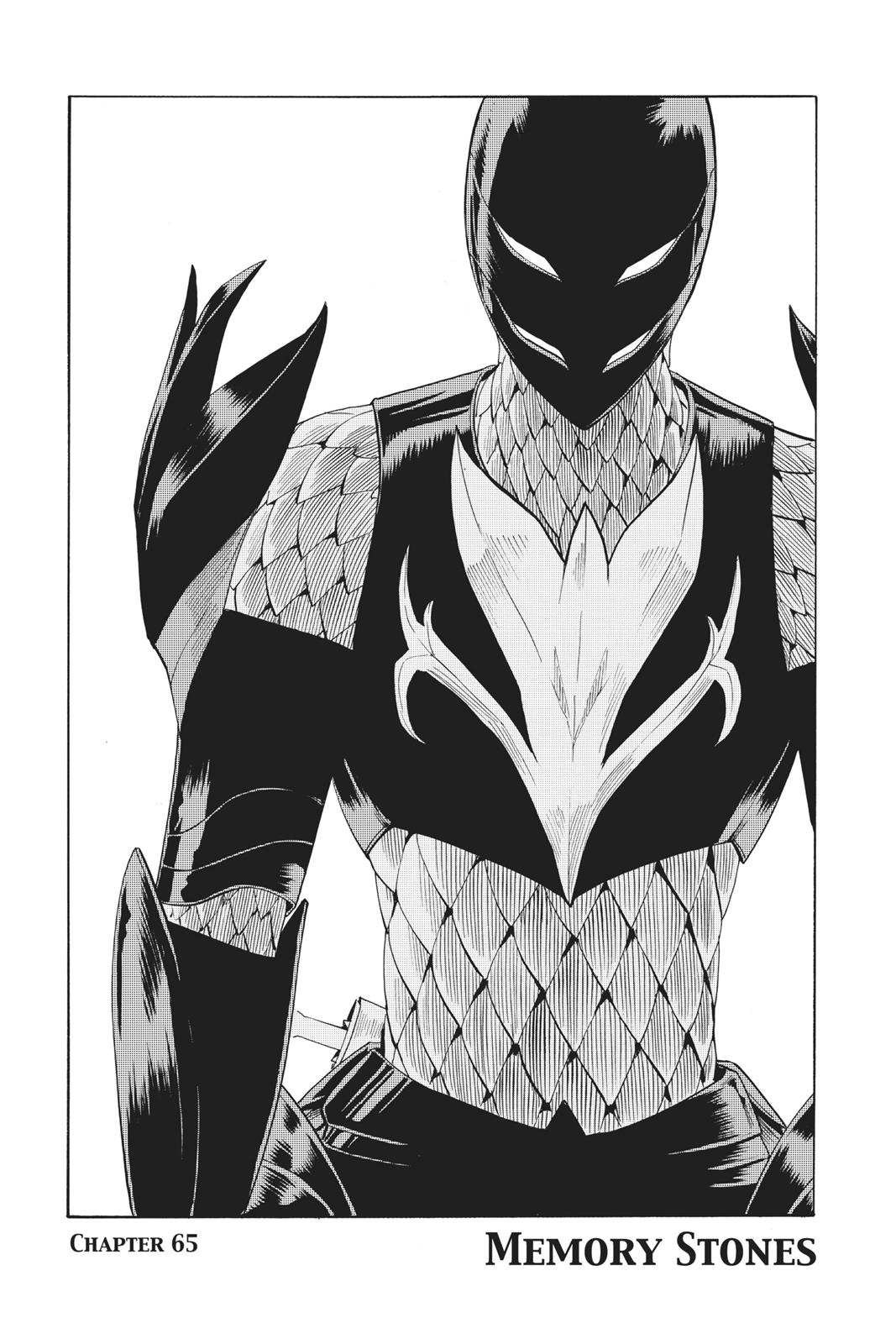 Read Radiant EN Manga Online