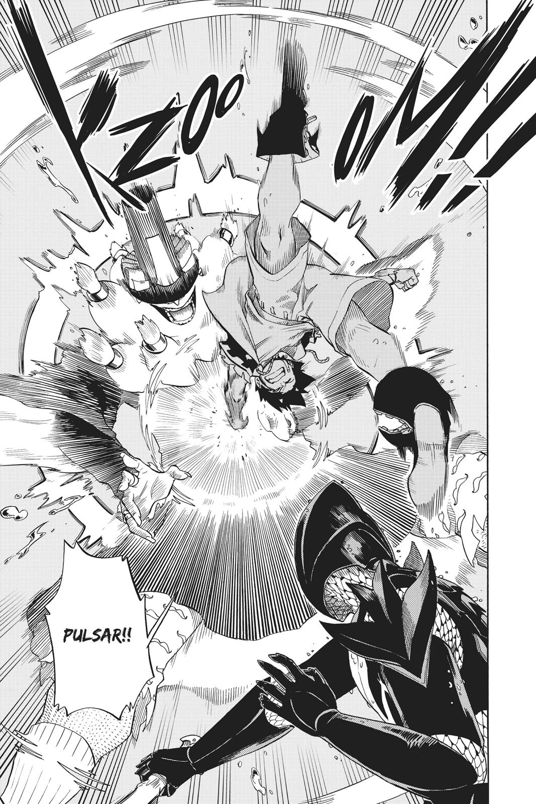 Read Radiant EN Manga Online