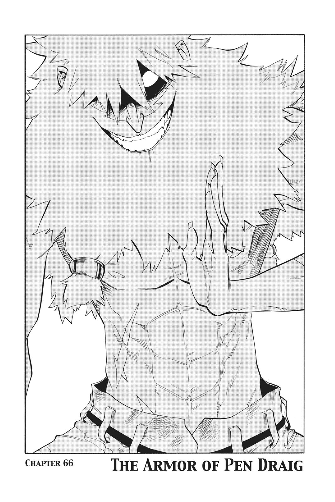 Read Radiant EN Manga Online