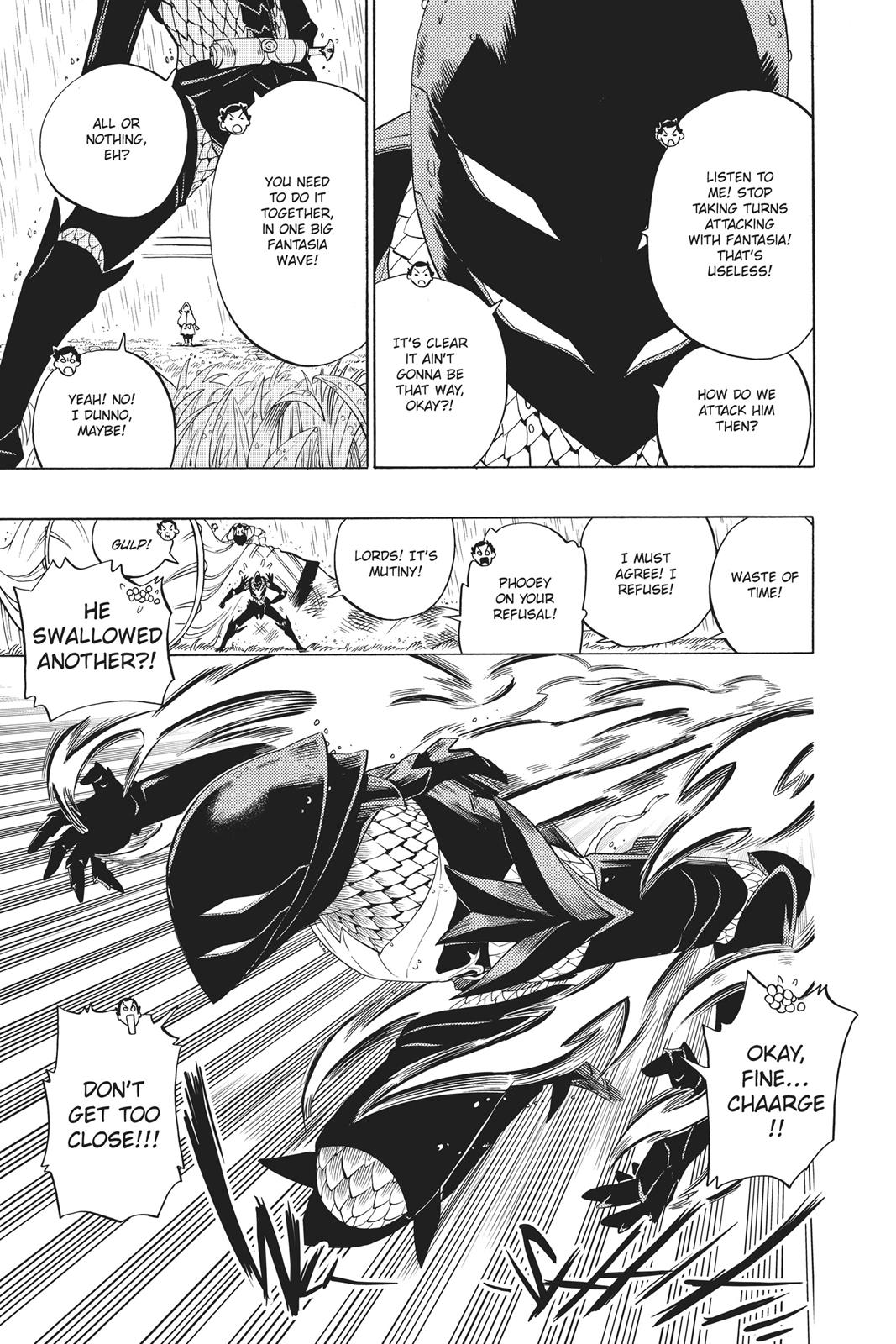 Read Radiant EN Manga Online