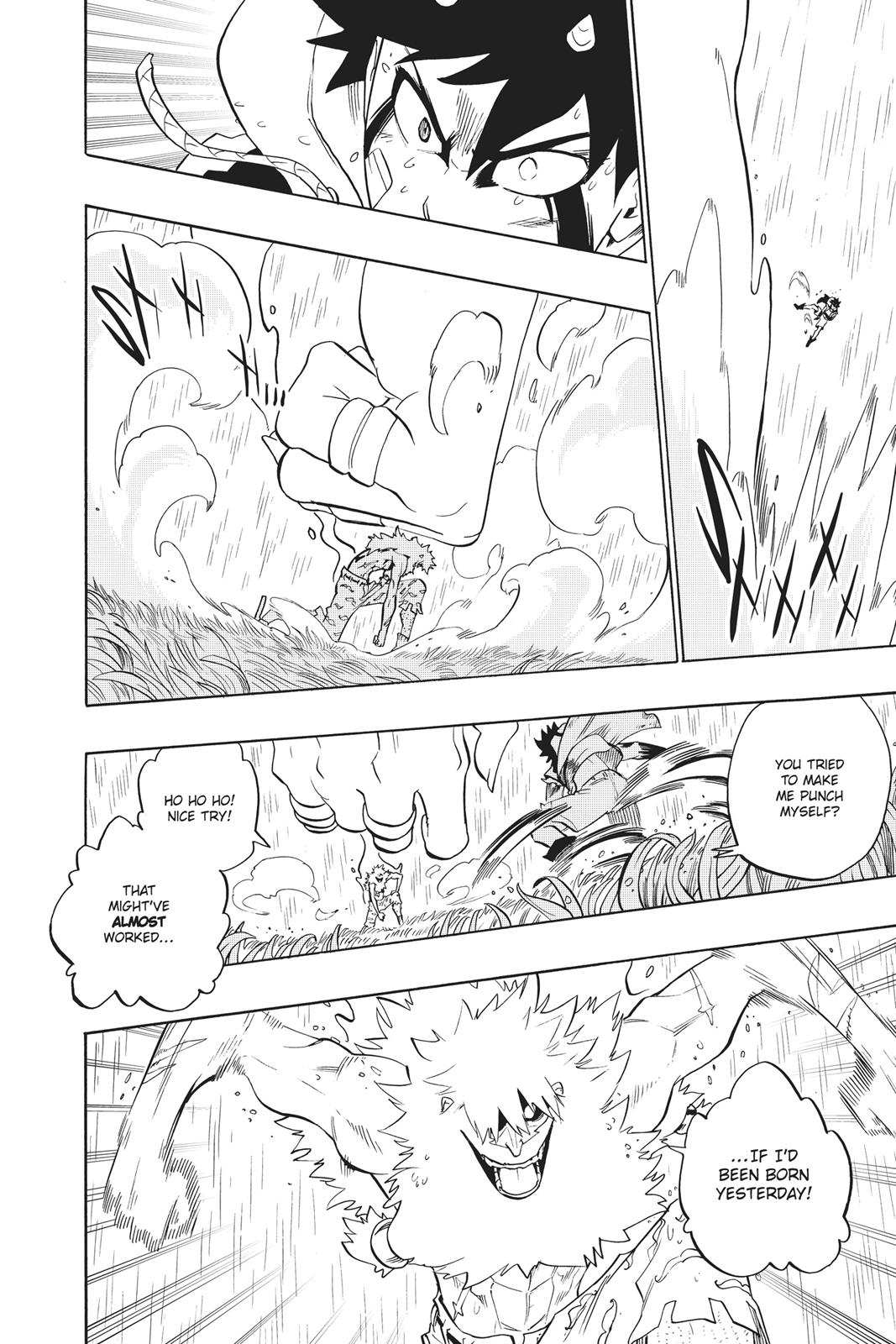 Read Radiant EN Manga Online