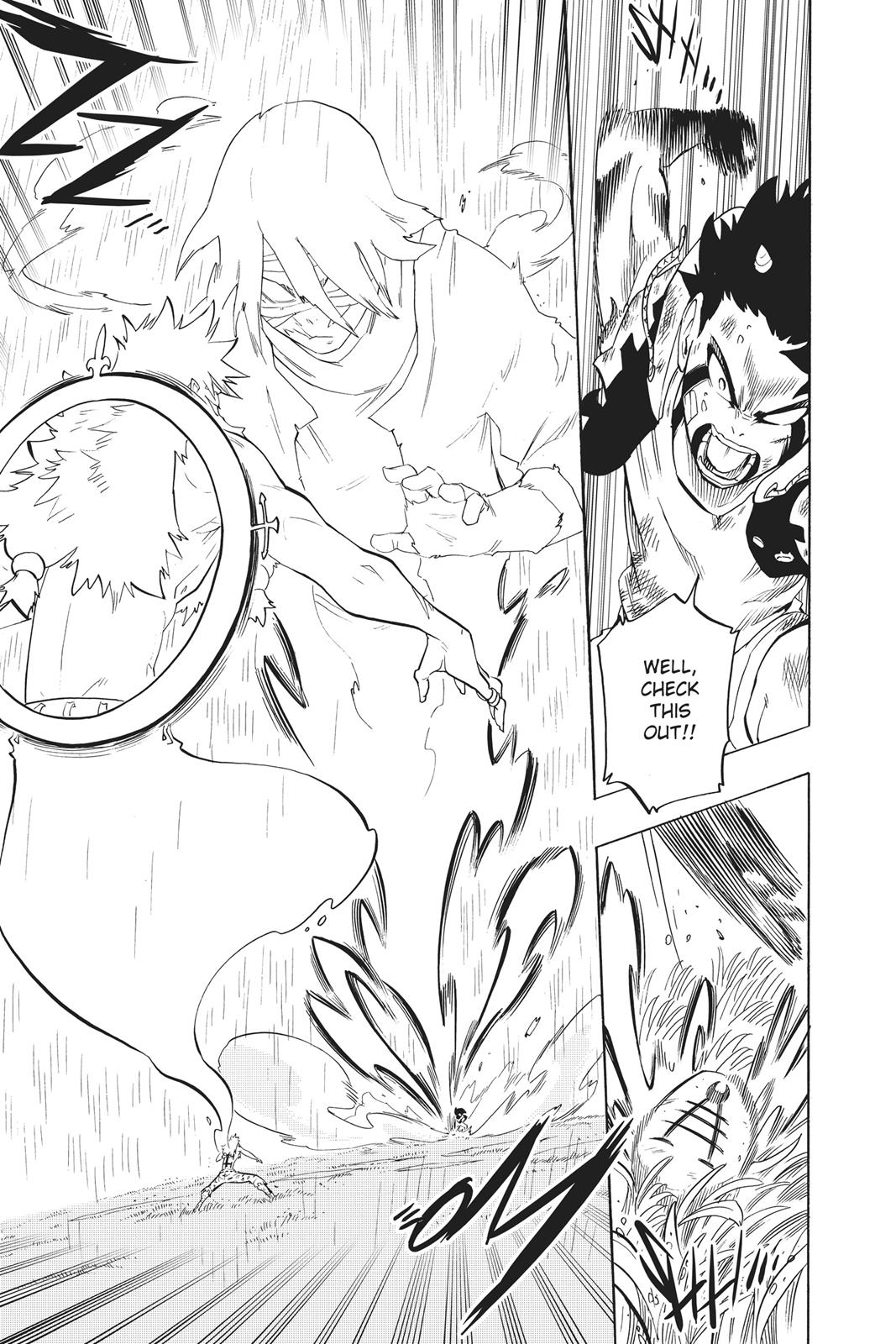 Read Radiant EN Manga Online