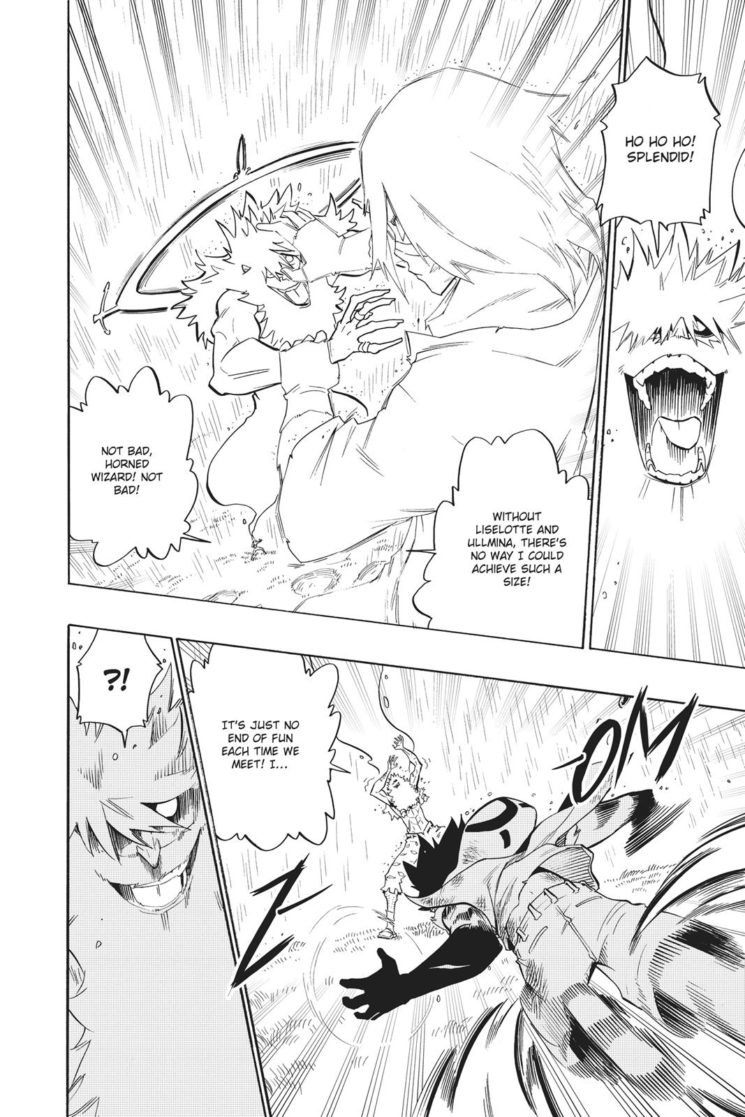 Read Radiant EN Manga Online