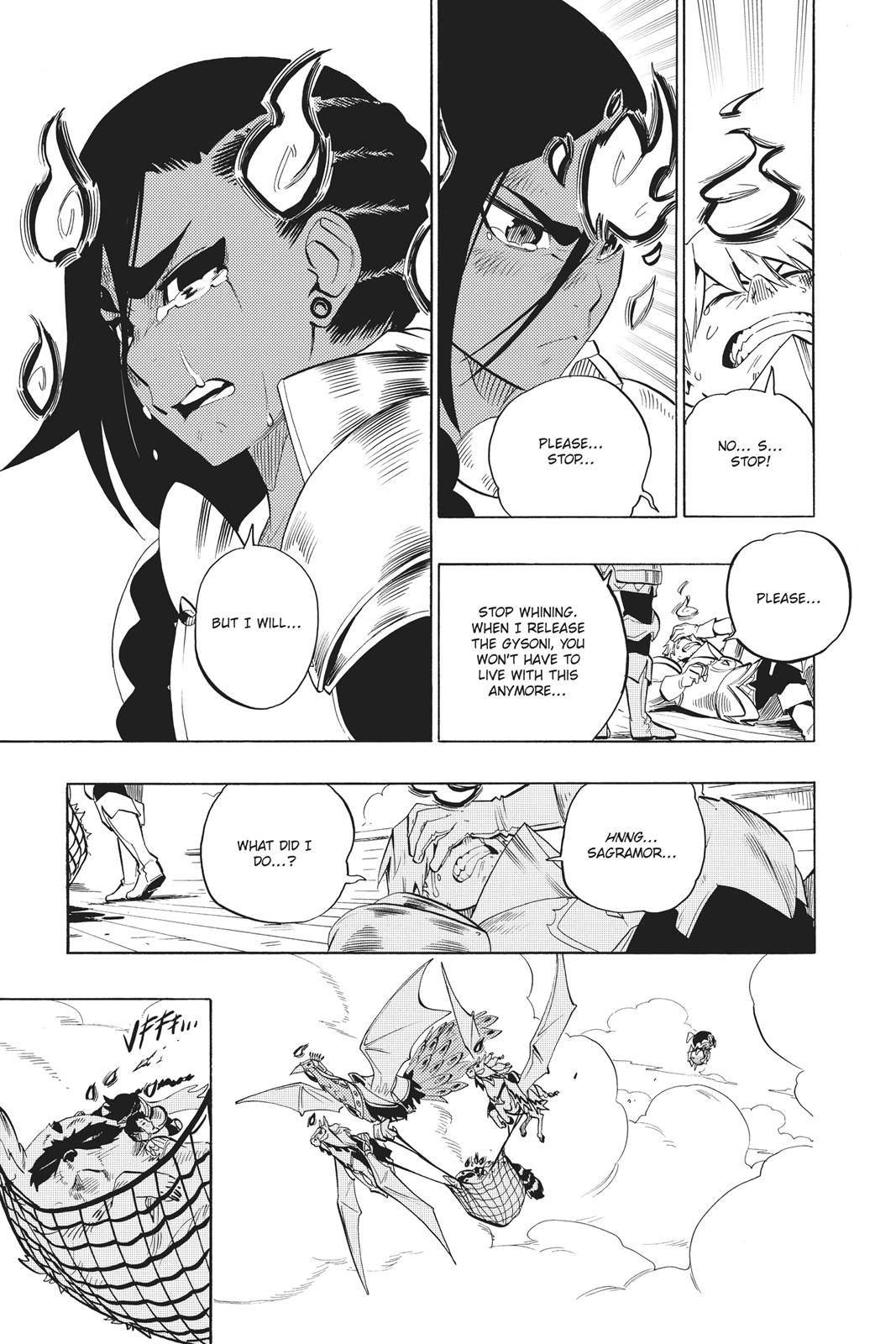 Read Radiant EN Manga Online