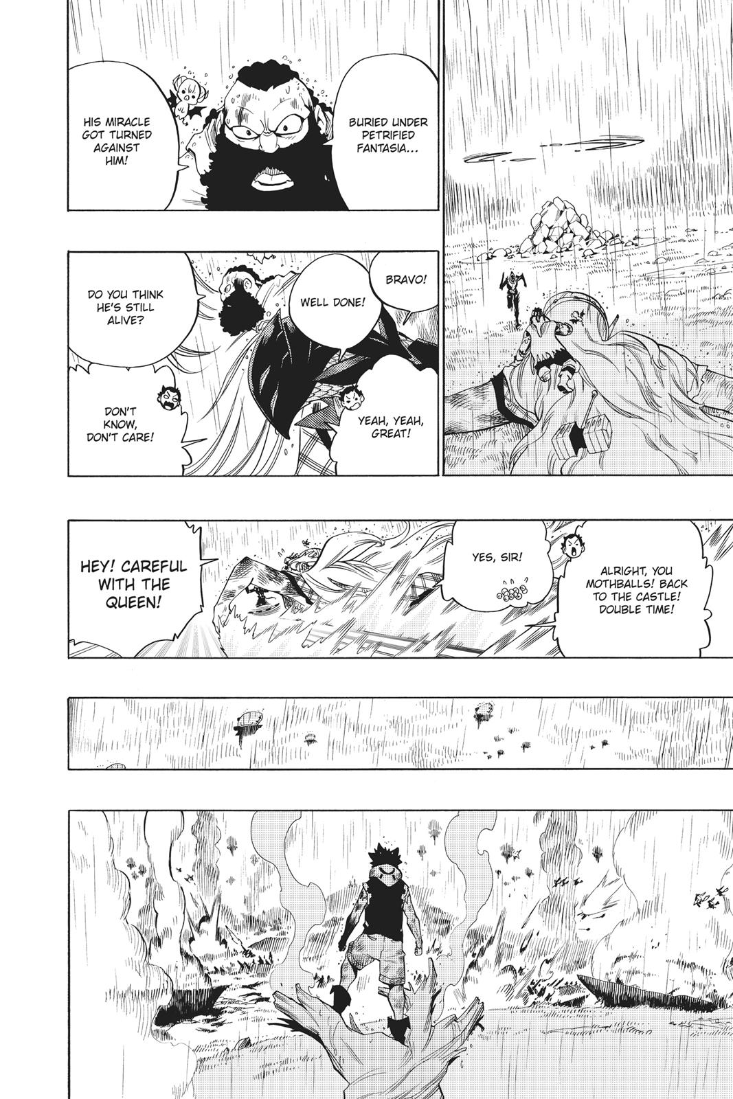 Read Radiant EN Manga Online