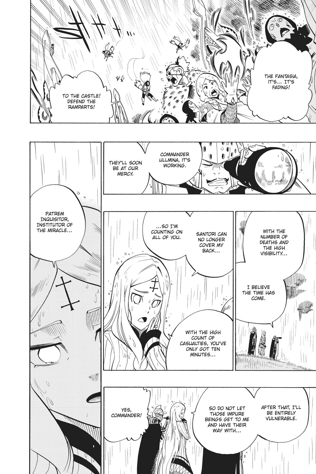 Read Radiant EN Manga Online