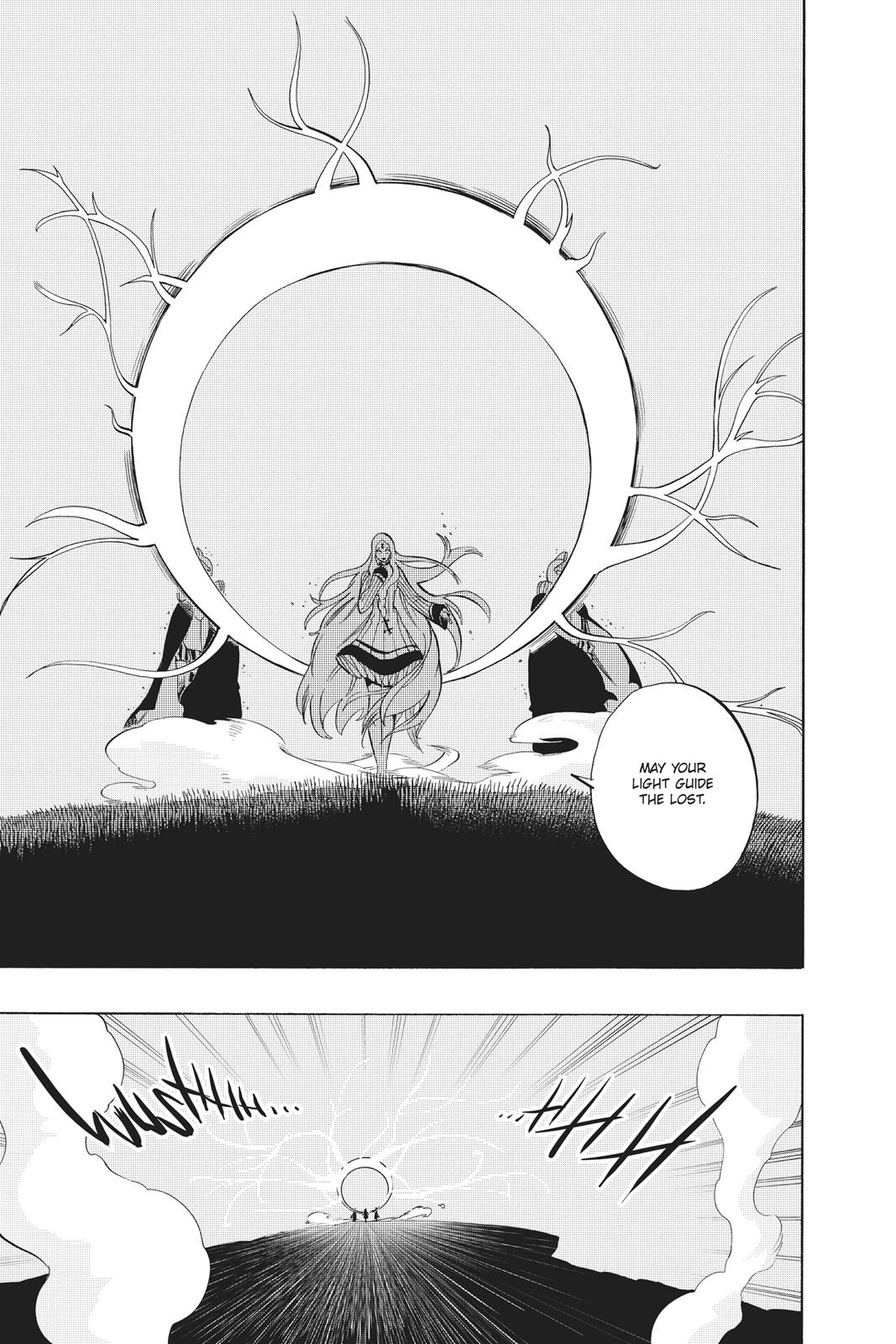 Read Radiant EN Manga Online