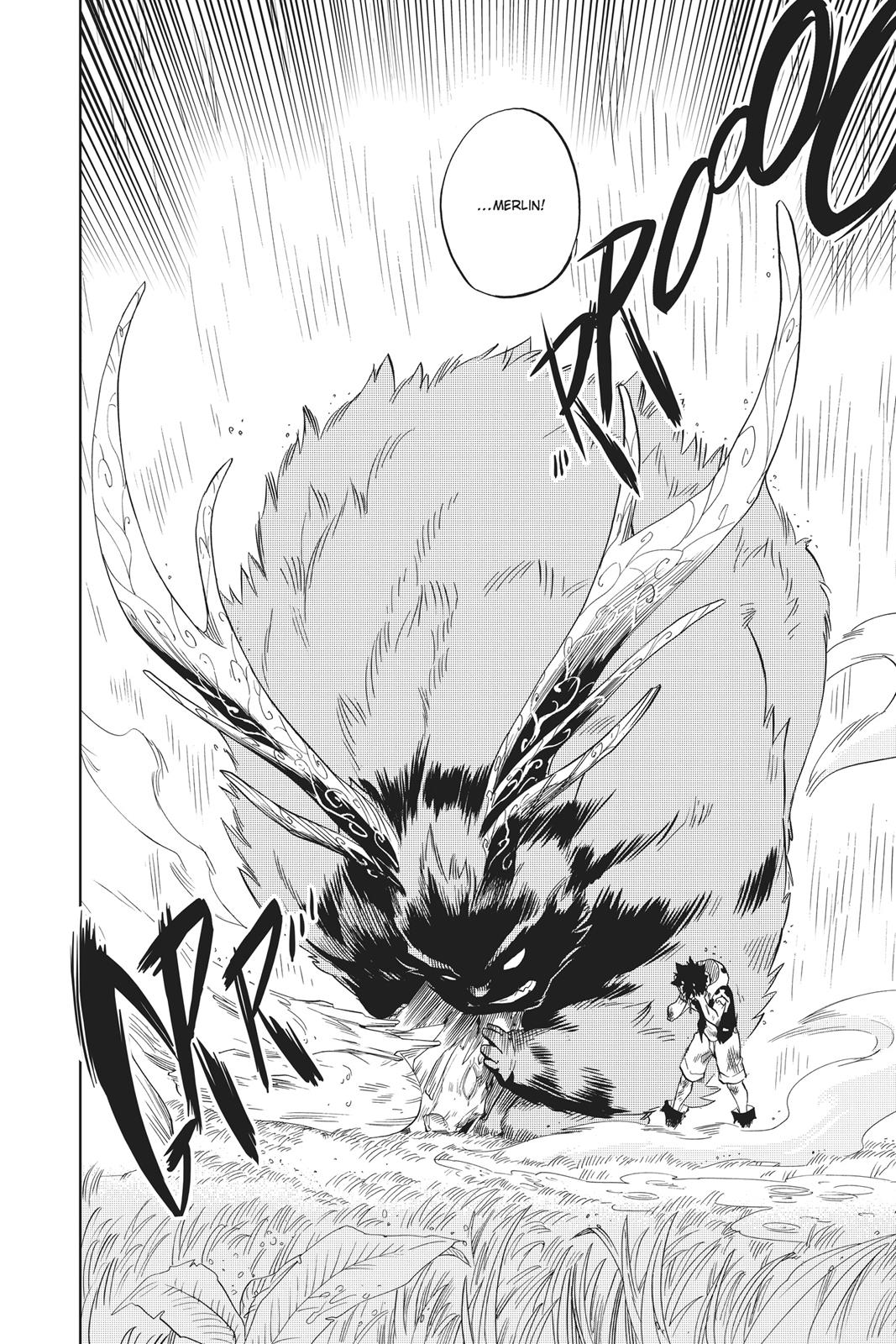 Read Radiant EN Manga Online