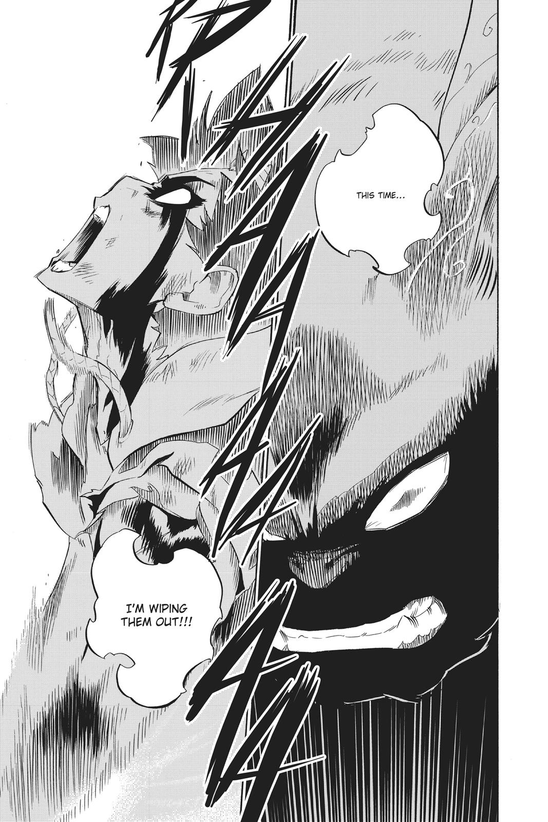 Read Radiant EN Manga Online