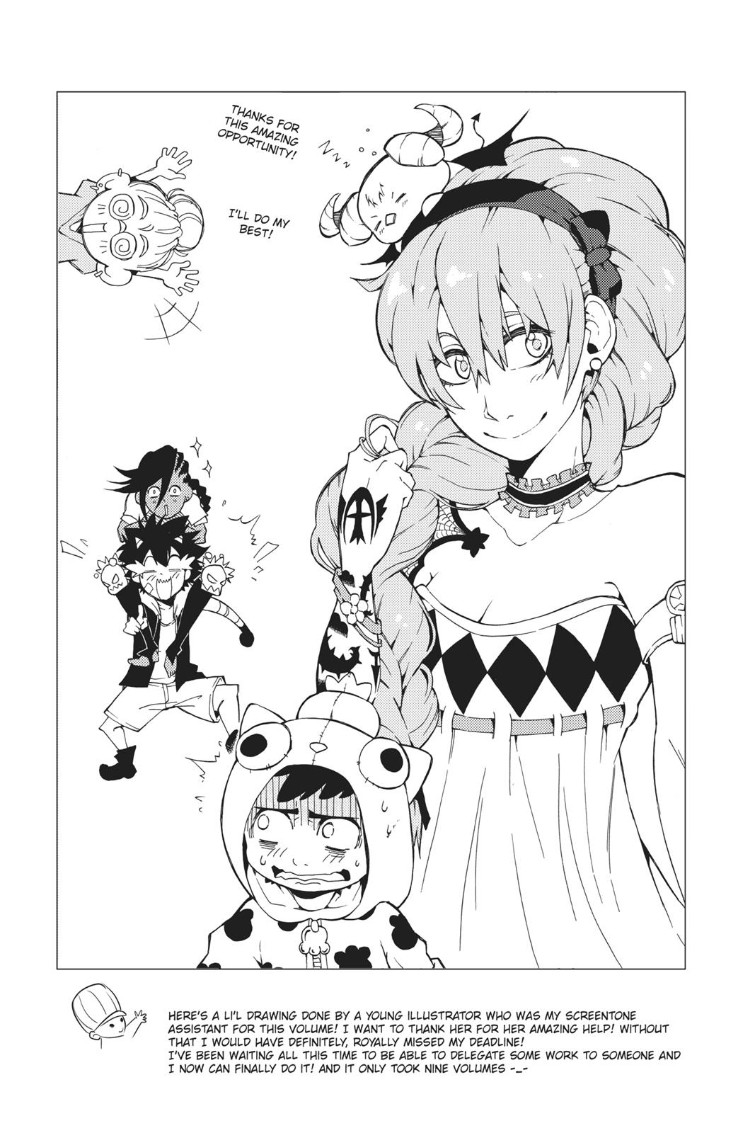 Read Radiant EN Manga Online
