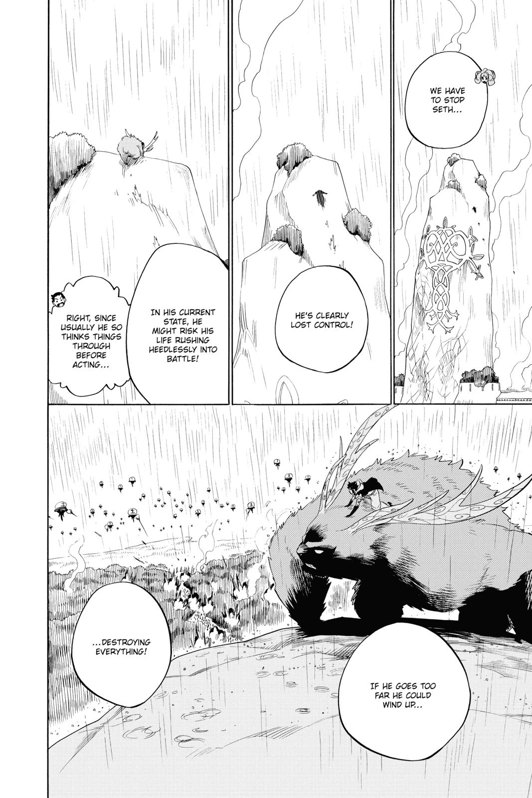 Read Radiant EN Manga Online