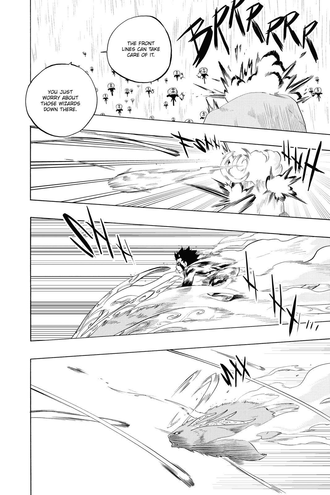 Read Radiant EN Manga Online