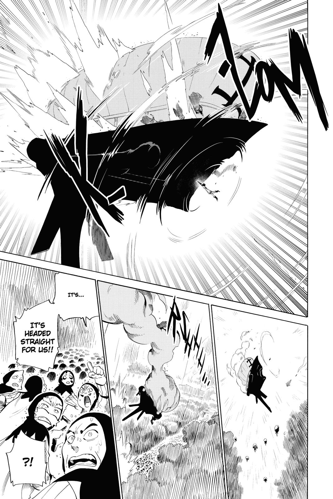 Read Radiant EN Manga Online