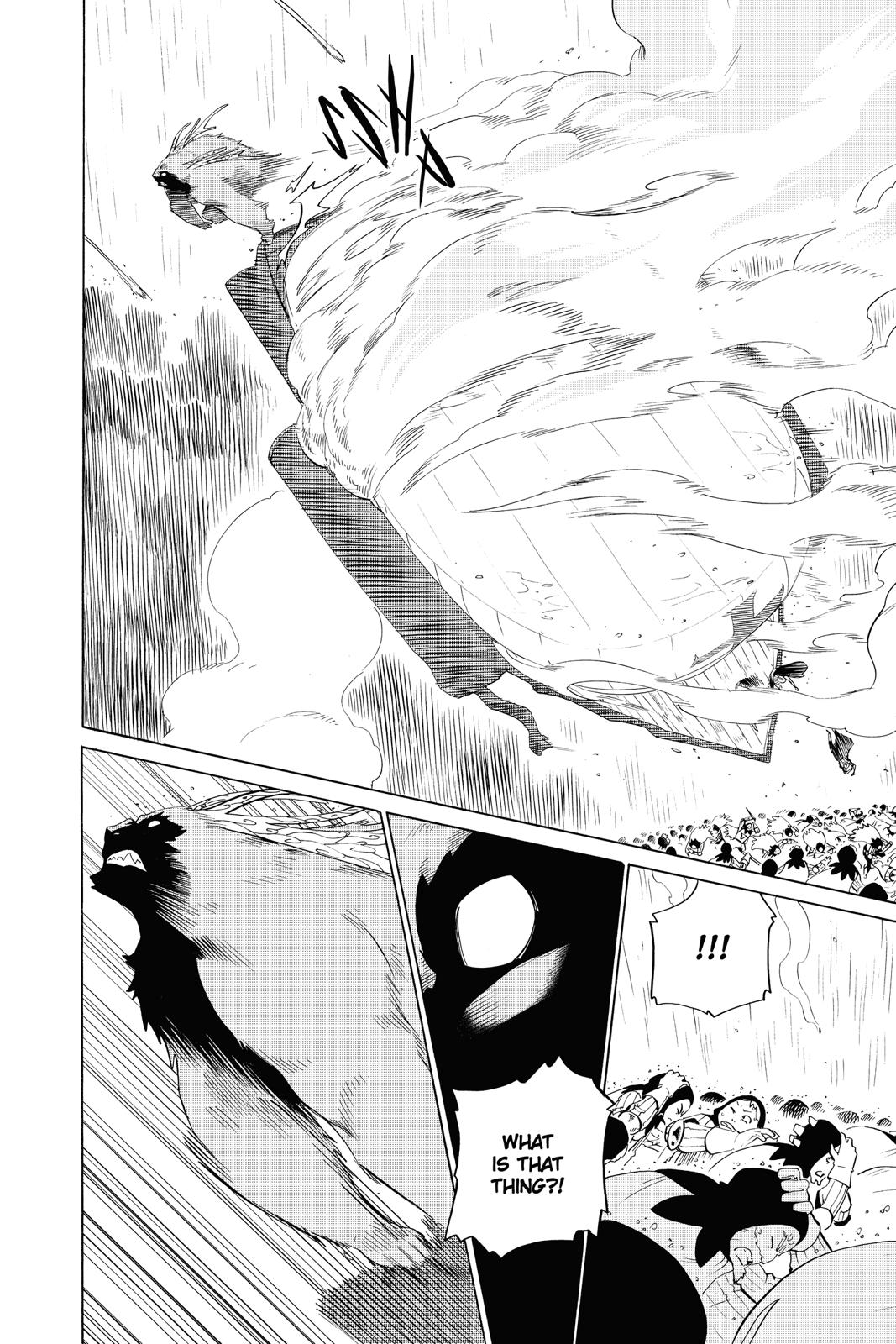 Read Radiant EN Manga Online