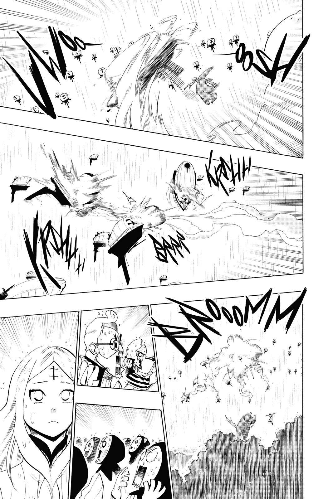 Read Radiant EN Manga Online