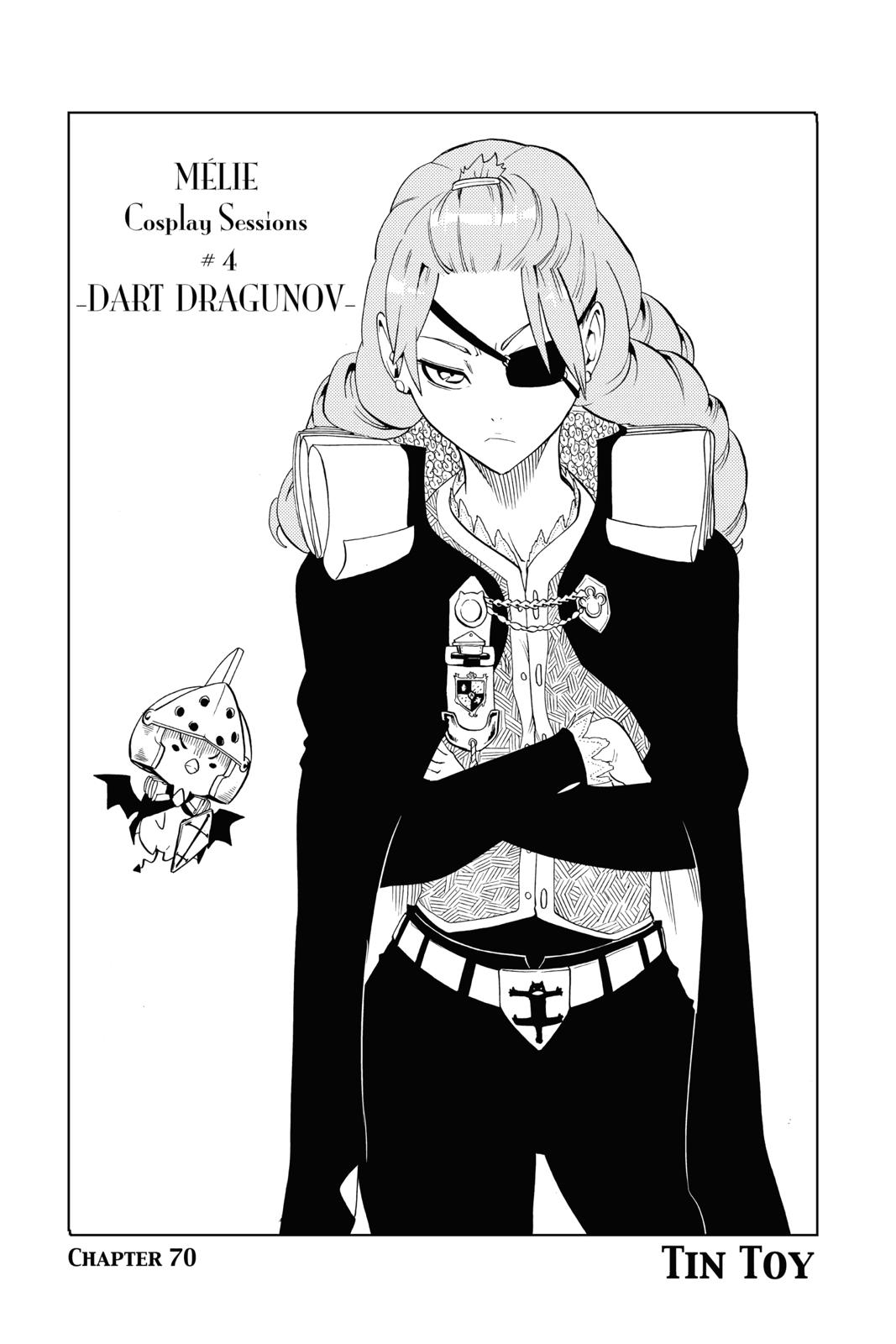 Read Radiant EN Manga Online