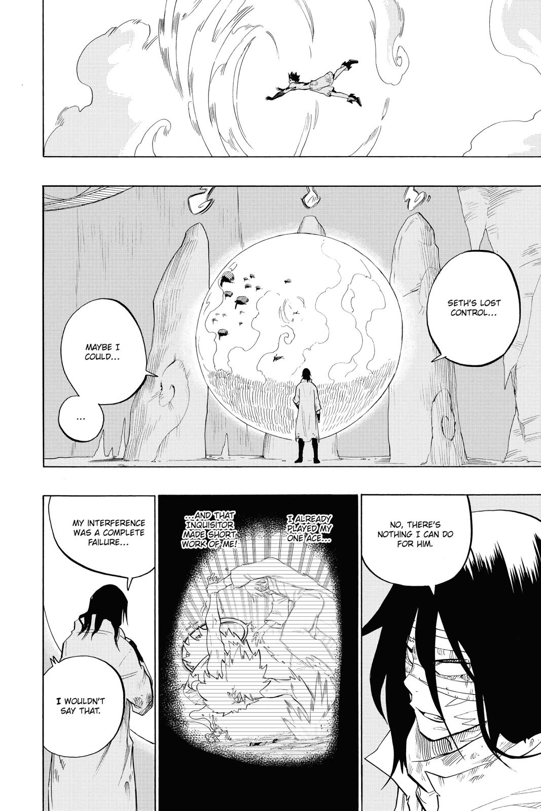 Read Radiant EN Manga Online