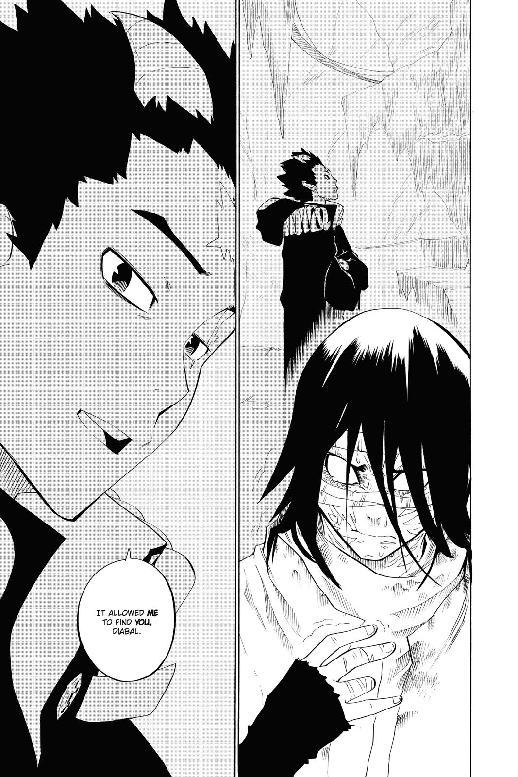 Read Radiant EN Manga Online