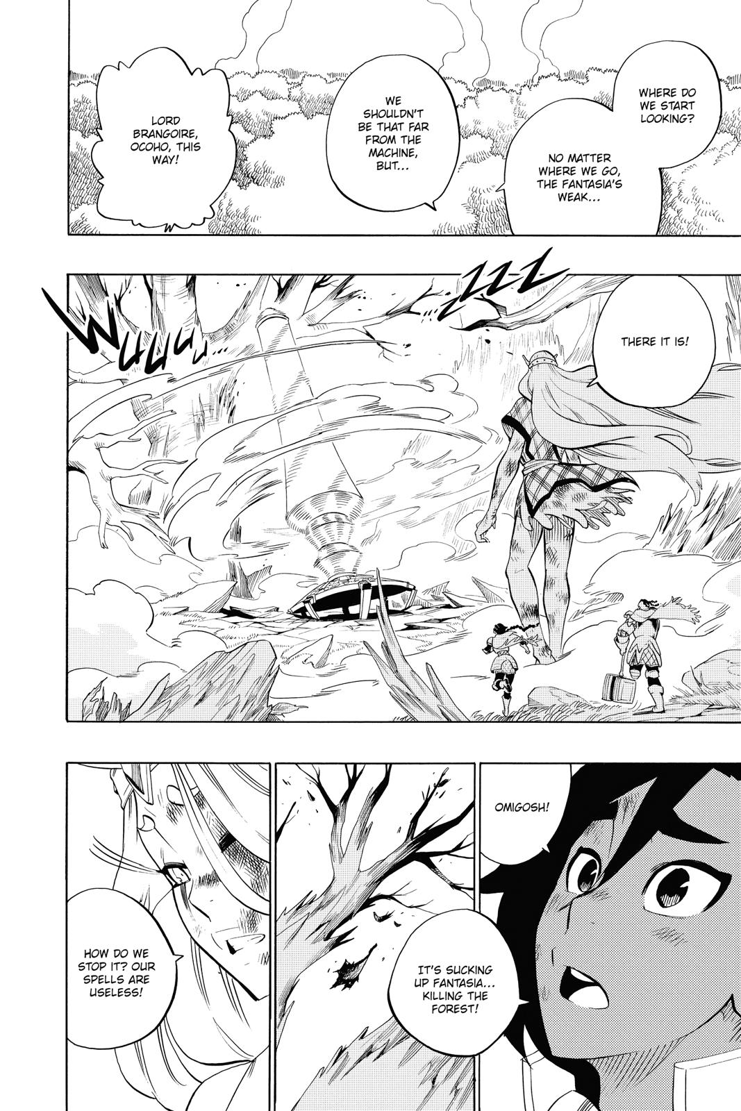 Read Radiant EN Manga Online