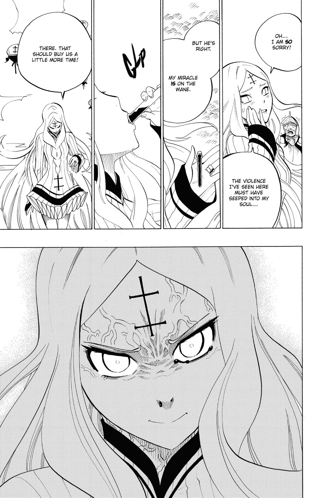 Read Radiant EN Manga Online