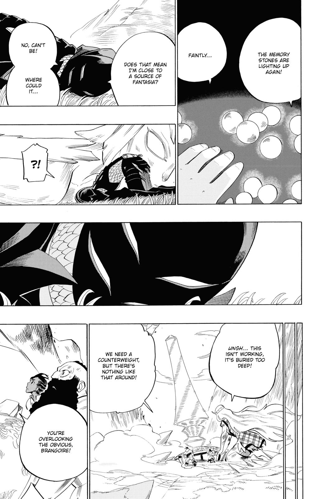 Read Radiant EN Manga Online