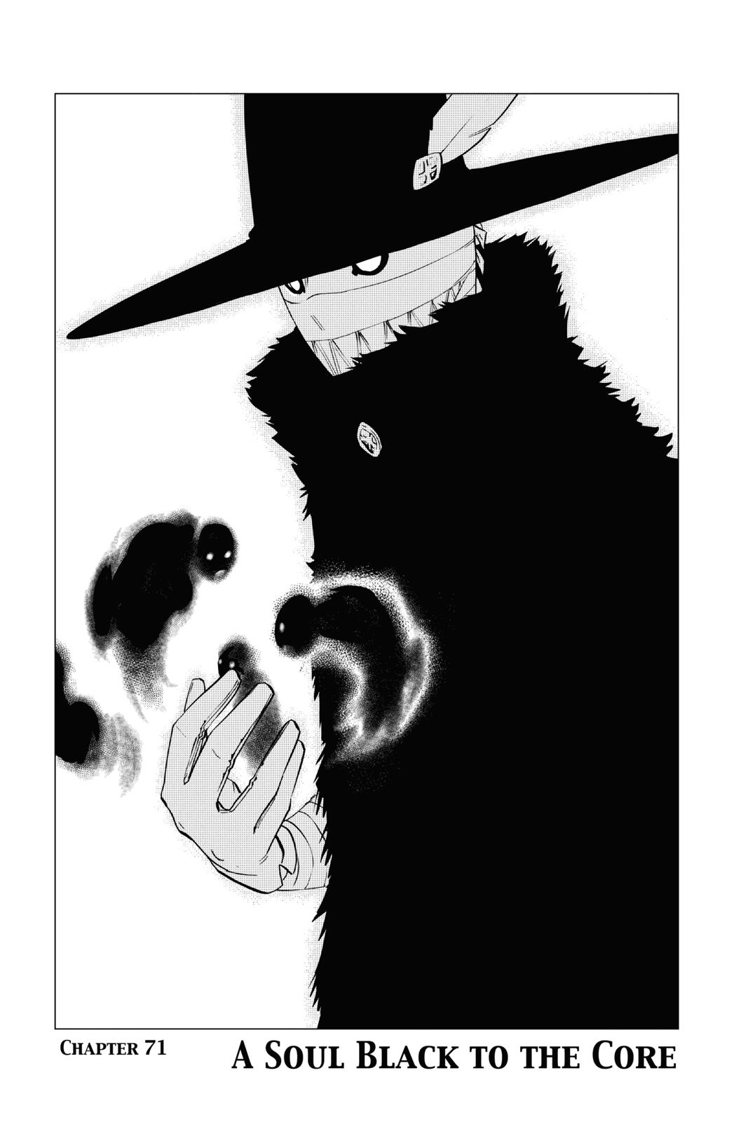 Read Radiant EN Manga Online