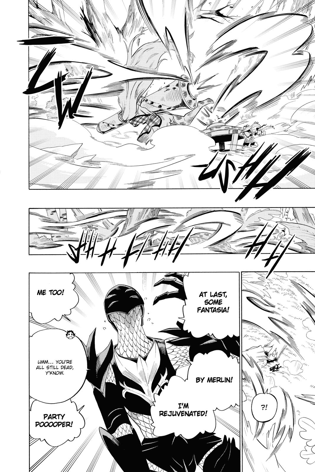 Read Radiant EN Manga Online