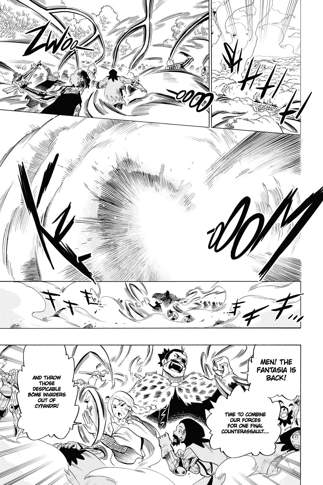 Read Radiant EN Manga Online