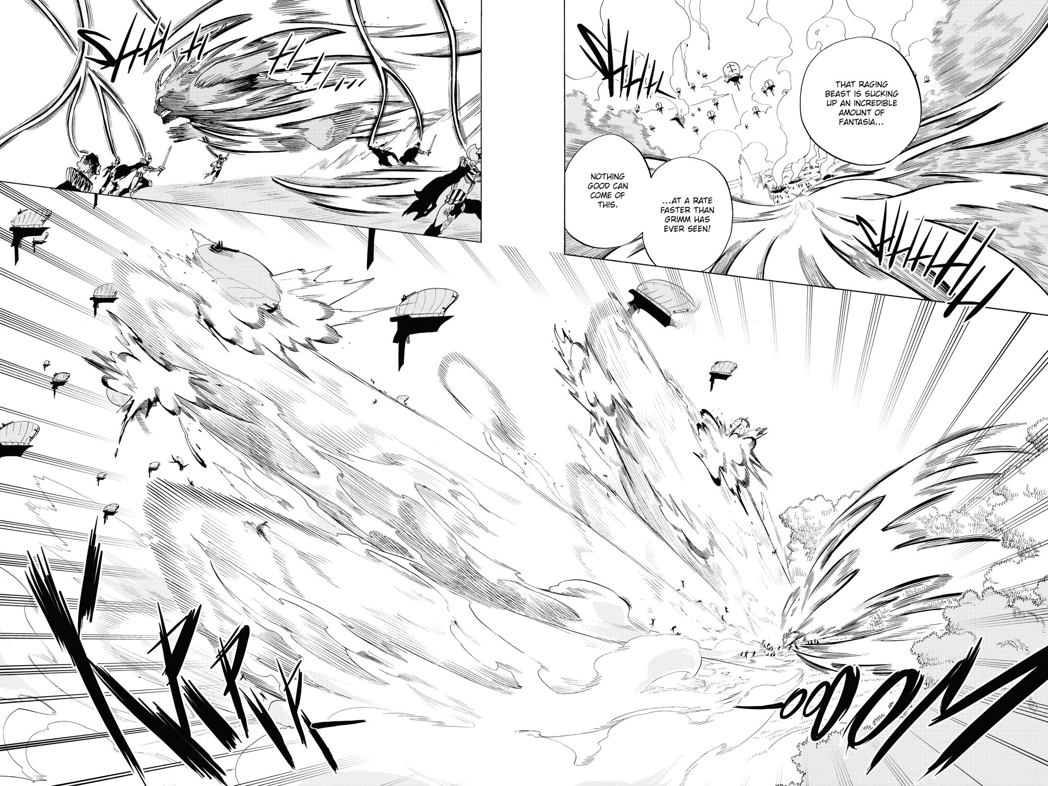 Read Radiant EN Manga Online