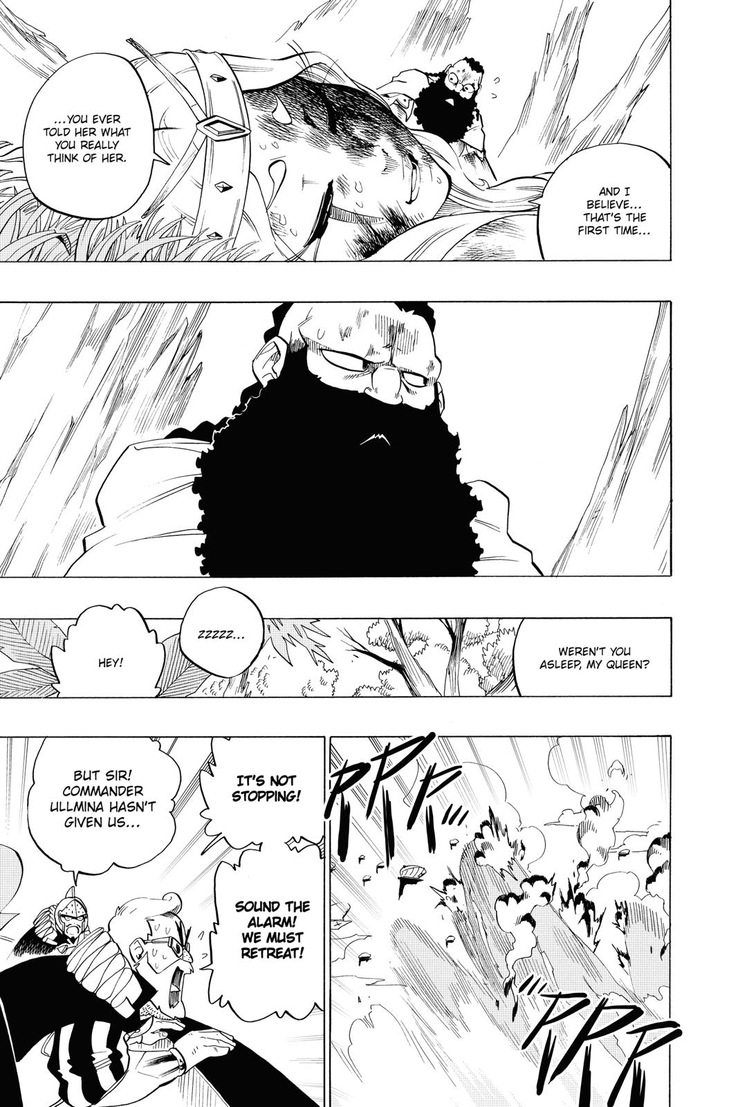 Read Radiant EN Manga Online