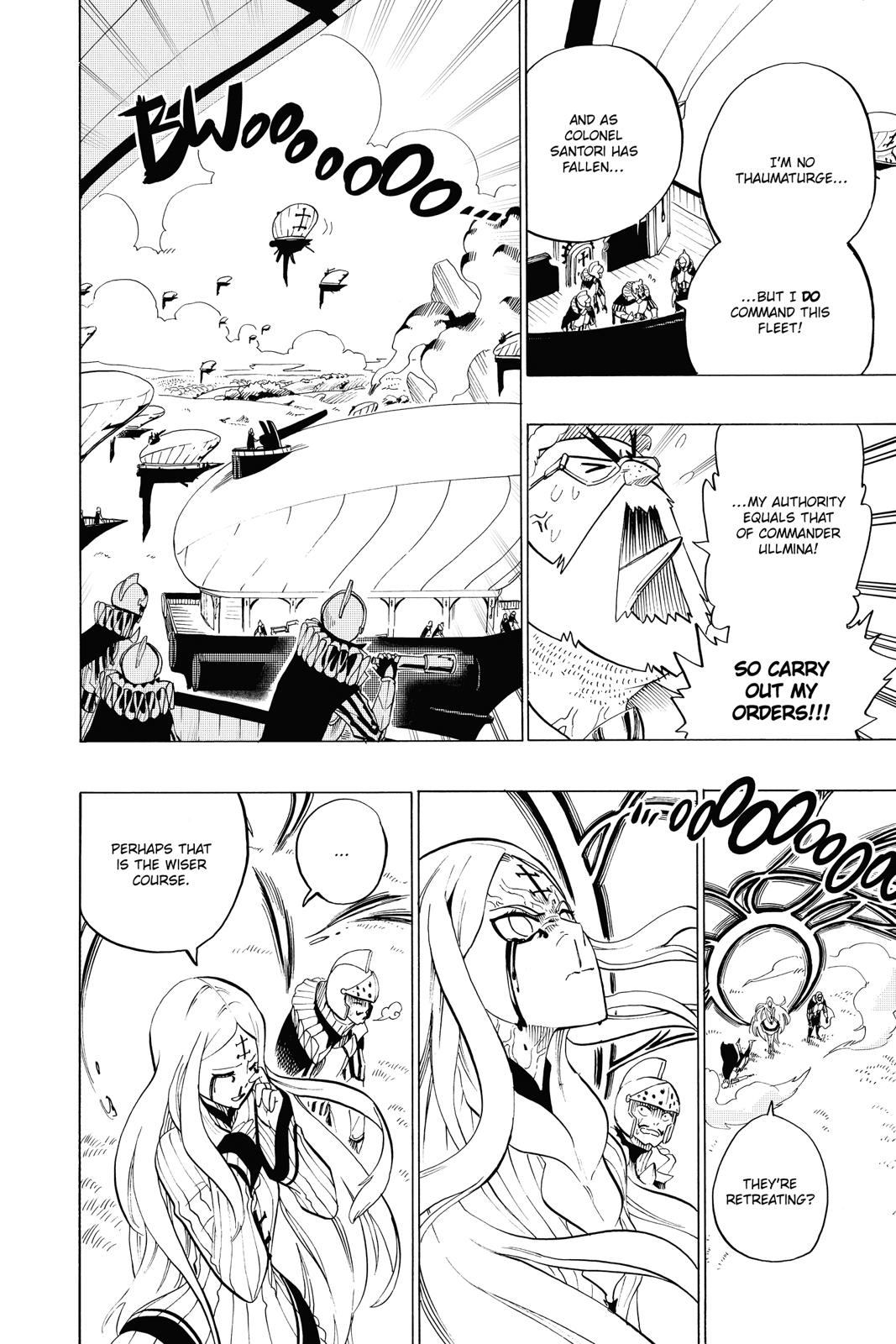Read Radiant EN Manga Online