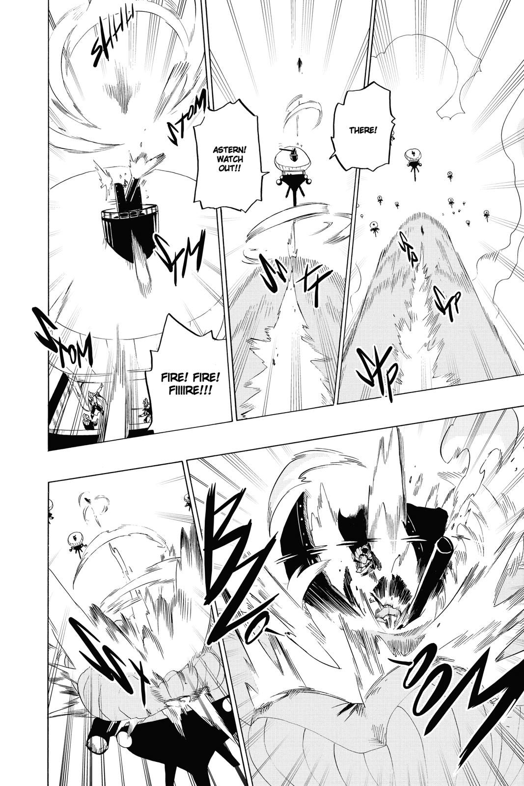 Read Radiant EN Manga Online
