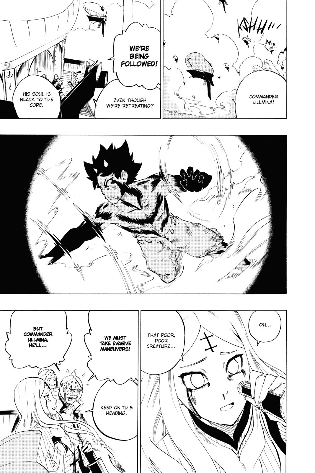 Read Radiant EN Manga Online