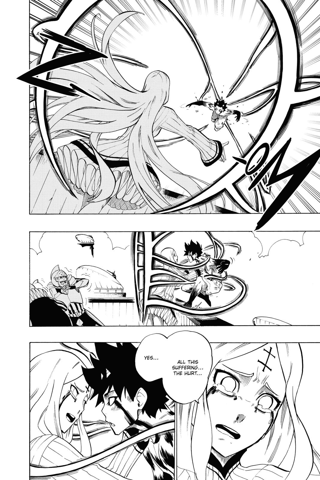 Read Radiant EN Manga Online