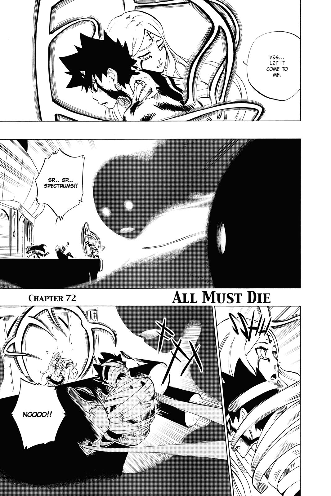 Read Radiant EN Manga Online