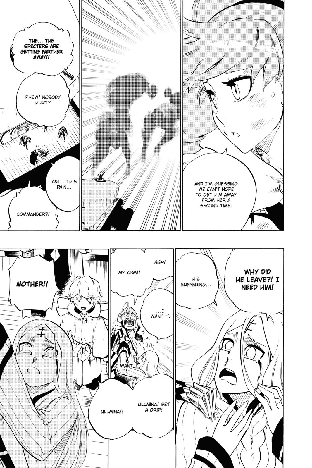 Read Radiant EN Manga Online