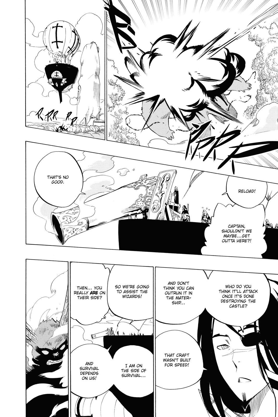 Read Radiant EN Manga Online