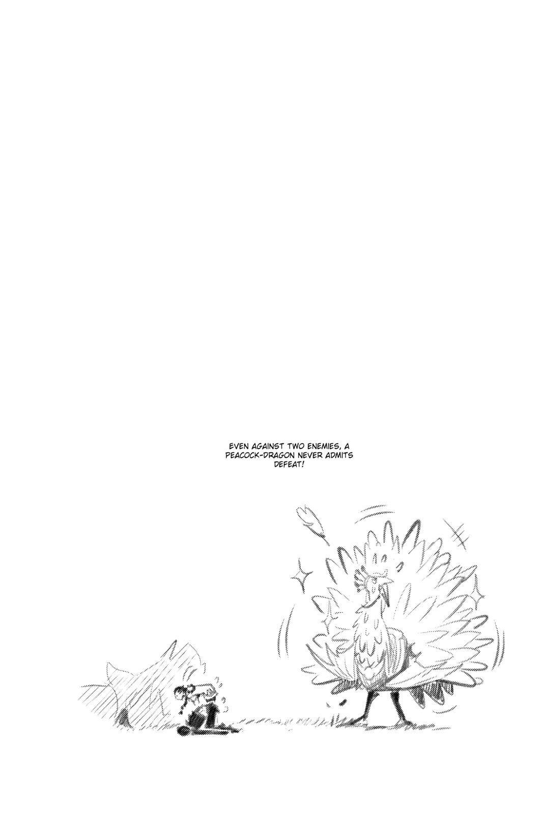 Read Radiant EN Manga Online