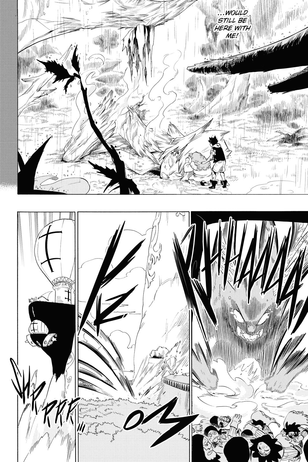 Read Radiant EN Manga Online