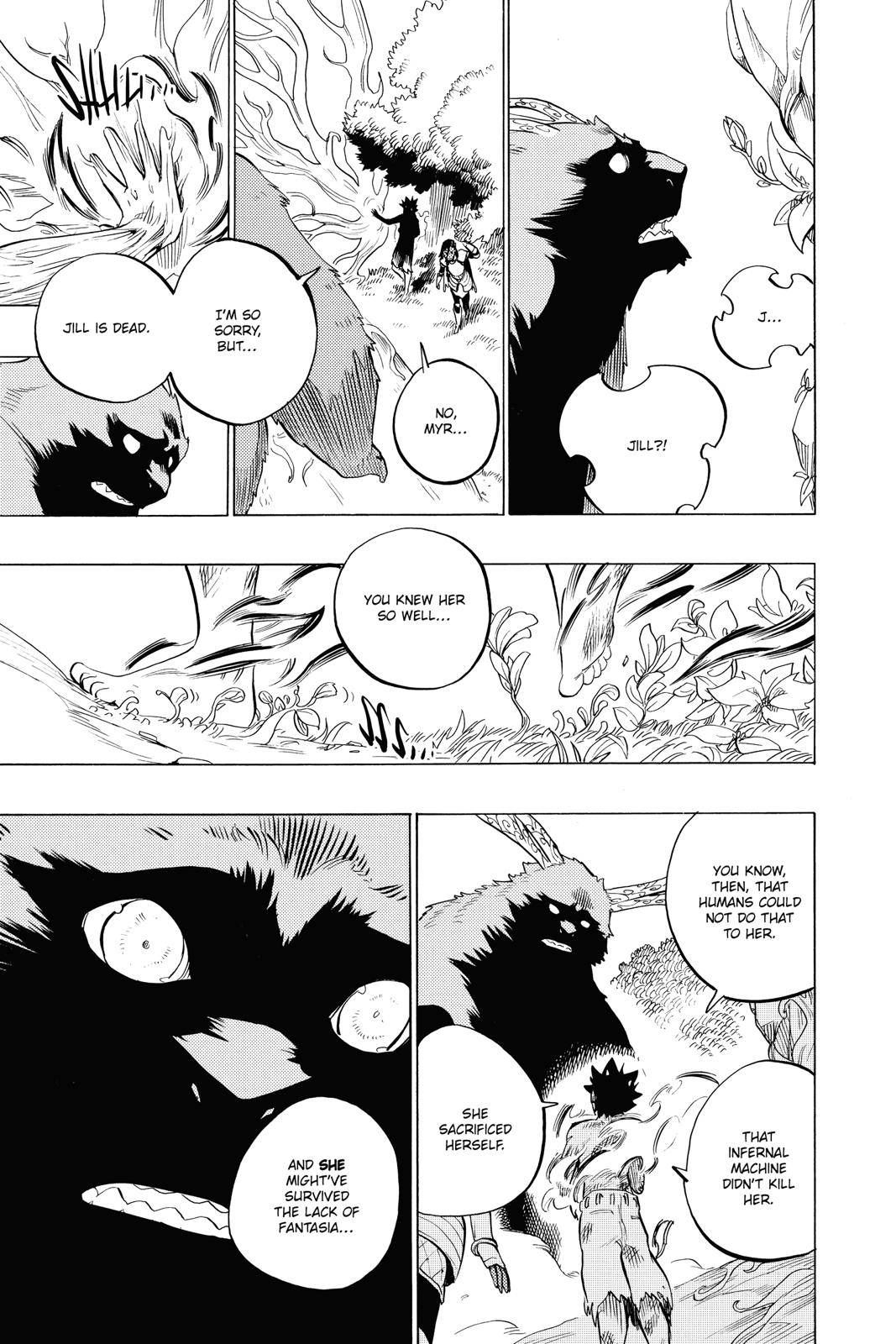 Read Radiant EN Manga Online