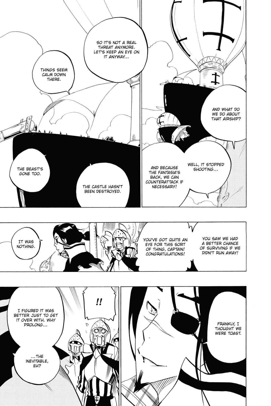 Read Radiant EN Manga Online