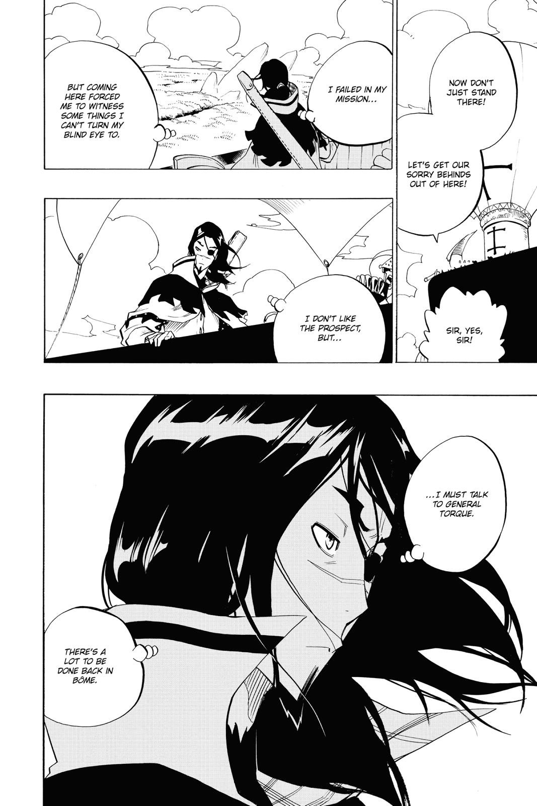 Read Radiant EN Manga Online
