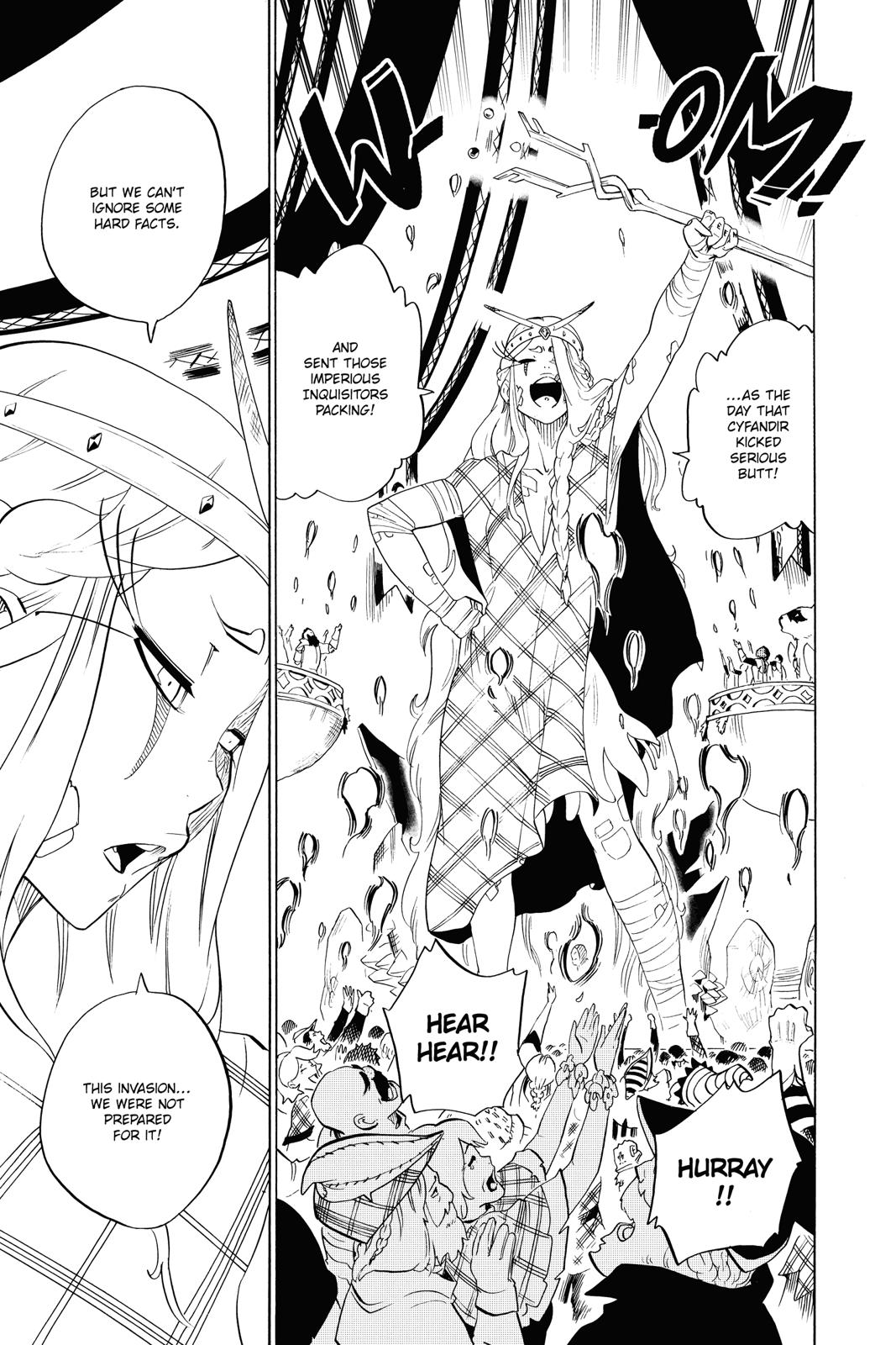 Read Radiant EN Manga Online